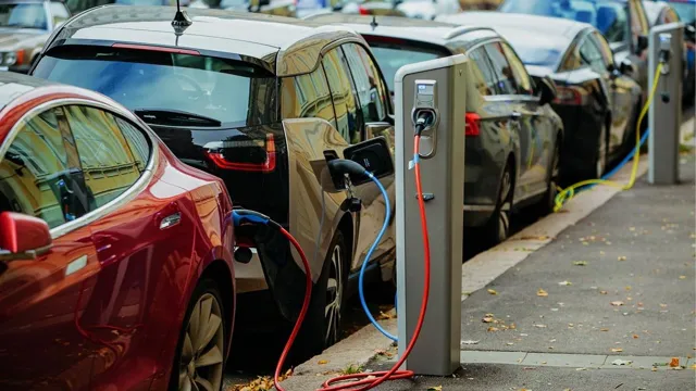 Why Electric Cars Are Cheaper to Maintain: A Closer Look at the Benefits