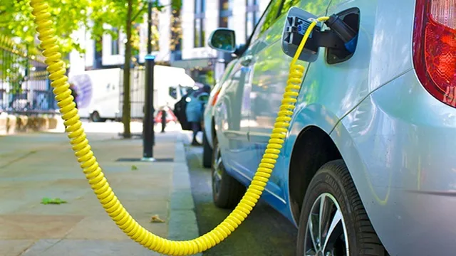 Electric Cars: A Win-Win Situation for Utilities and Consumers?
