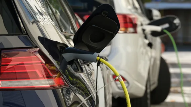 will utilities benefit from electric cars