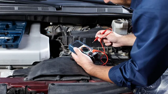 your guide to electric car maintenanceev servicing