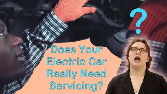 Rev up your knowledge: The Ultimate Guide to Electric Car Maintenance and Servicing