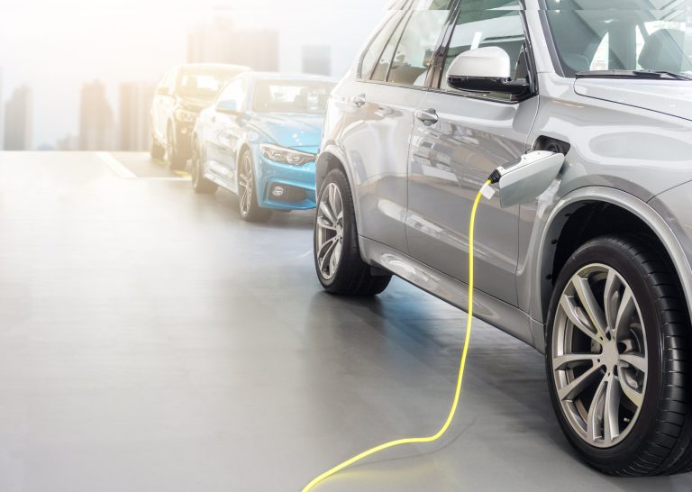 Commercial Electric Car Charging Points Installation: Streamline Your Business