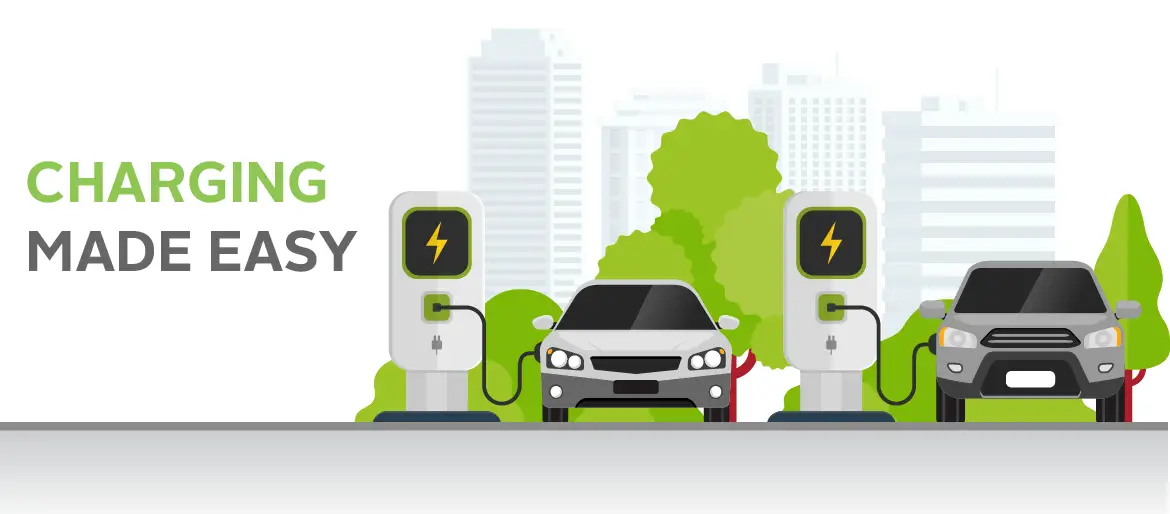 Electric Car Charging Stations Business Opportunity