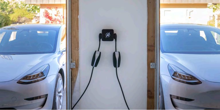 How to Charge Electric Car at Home Without Garage  : Smart Solutions for Electric Car Owners