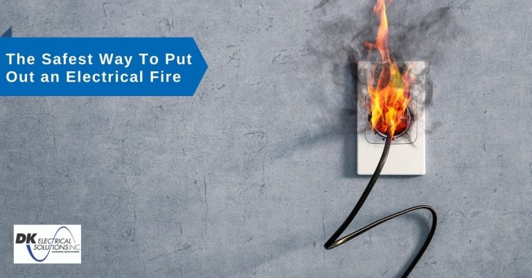How to Put Out Electric Car Fire: Essential Safety Tips