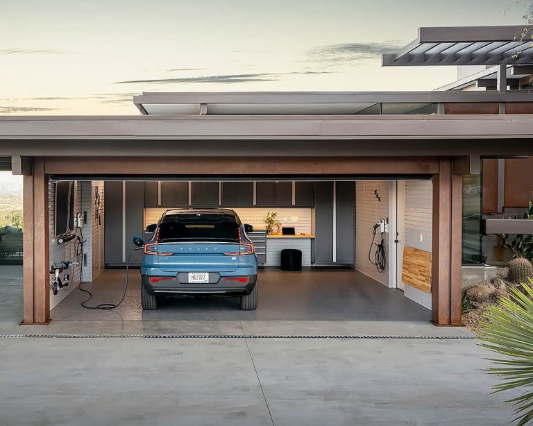 Is It Safe to Charge Electric Car in Garage  : Reasons You Should Know