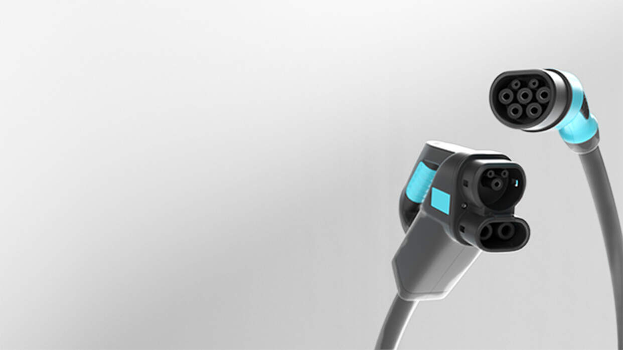 Kia Electric Car Charger