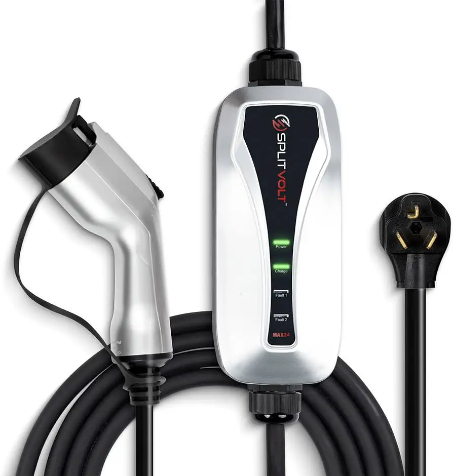 What Size Breaker for Electric Car Charger