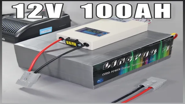 Revolutionize Your Ride with the Best 12V Electric Car Battery: A Complete Guide