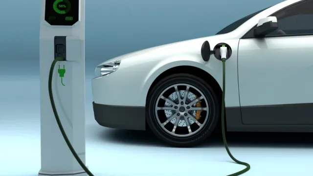 Revolutionizing Travel: The 200 Mile Electric Car Battery is Changing the Game