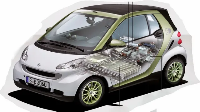 Revolutionizing the Road: Exploring the Power and Efficiency of the 2014 Electric Smart Car Battery