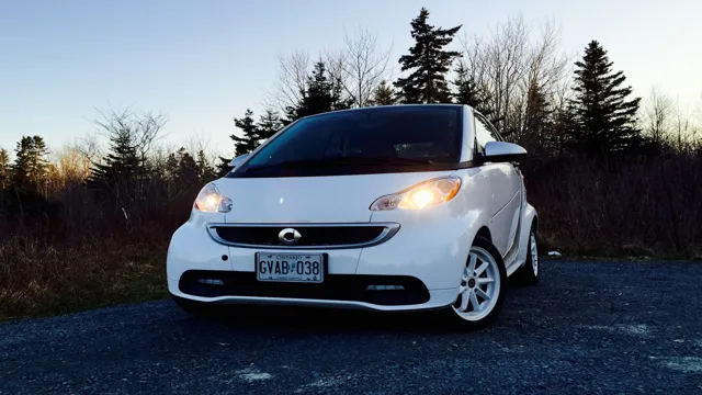 2015 smart car fortwo electric battery warranty