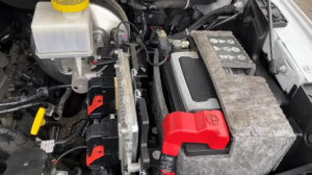 2016 dodge ram electrical problem draining car battery