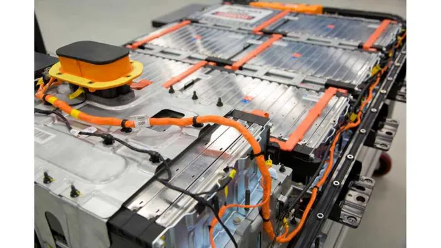Unmasking the Truth: The Disheartening Reality of 440 Charger Electric Car Battery Degradation