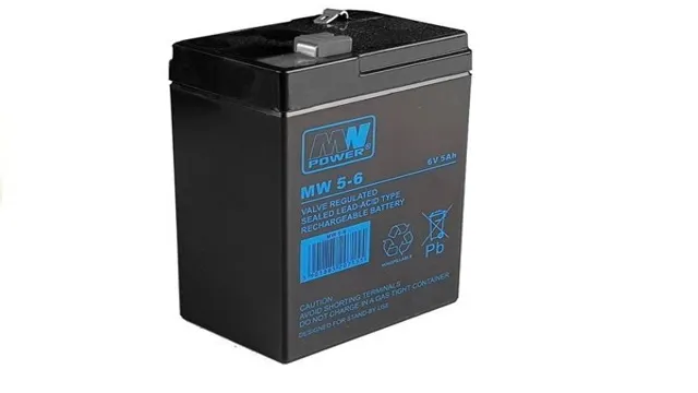 Power Up Your Ride with the Best 6V Battery for Electric Cars: A Comprehensive Guide