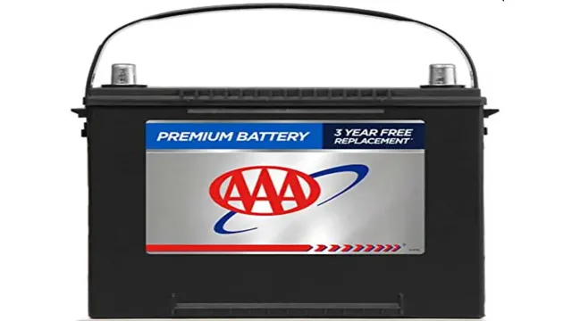 aaa car batteries electric cold