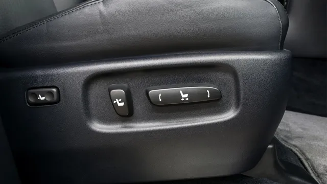 How to Efficiently Adjust Your Electric Car Seat with a Small Battery: Tips and Tricks