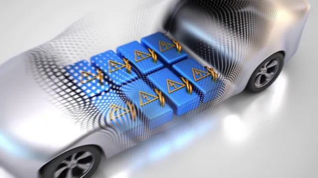 advances in auto batteries for electric cars