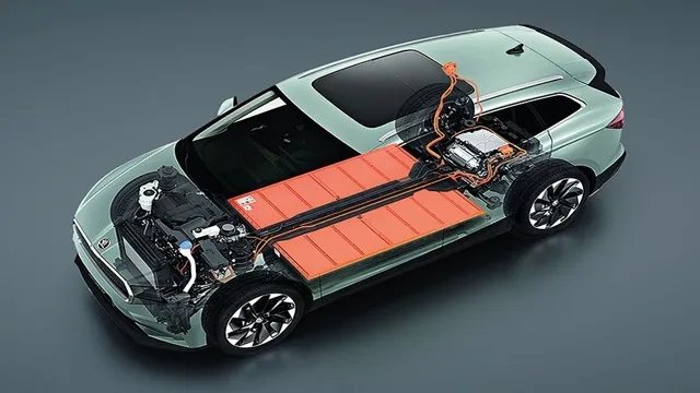 Debunking the Myth: Exploring the Global Landscape of Electric Car Battery Production