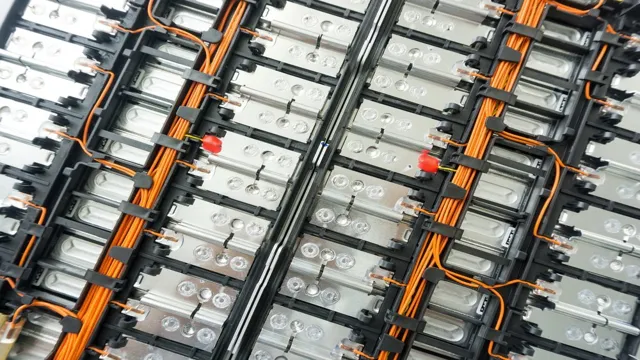 Unveiling the Truth: Are Electric Car Batteries Really Biodegradable?