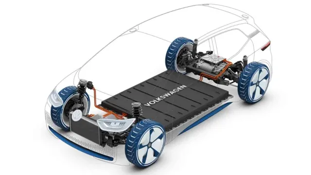 are lithium batteries in electric cars