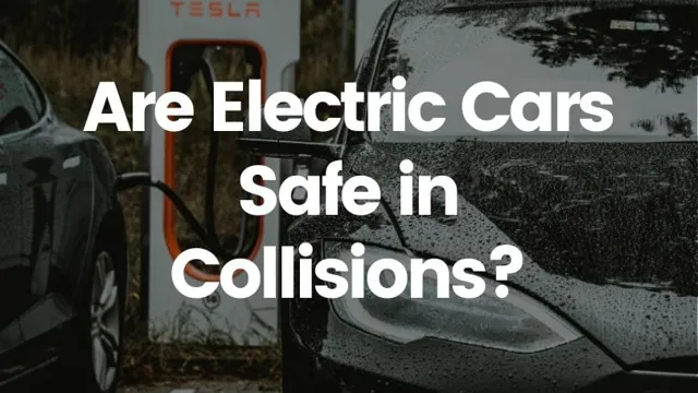 are the batteries in electric cars safe