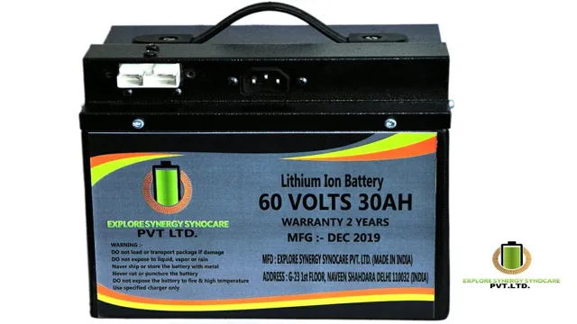 batteries for electric cars in india