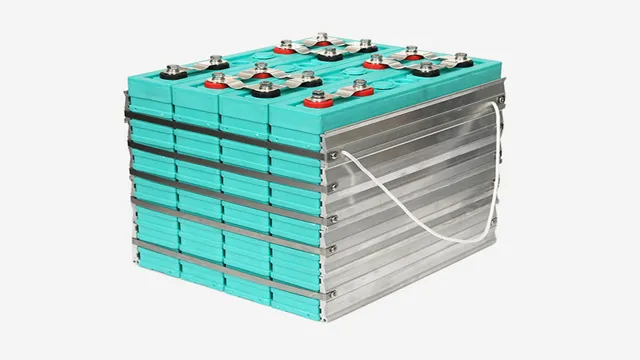 batteries for electric cars price