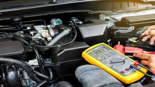 Spark Up Your Ride with Reliable Battery and Alternator Car Electrical Services Near Your Home