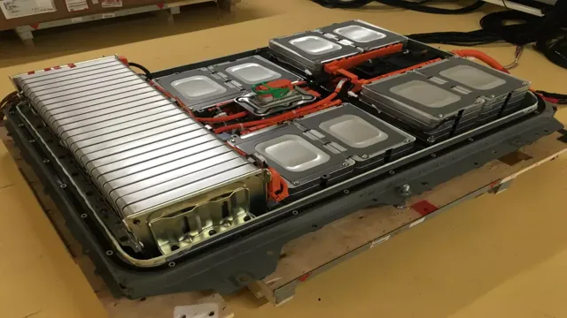 Rev Up Your Driving Experience with a Reliable Battery Bank for Your Electric Car