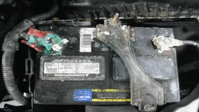 Baffled by Weird Electrical Issues in Your Car? Check Your Battery Cell Now!