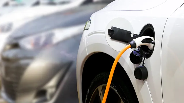 Inside the Power of Electric Cars: The Revolutionary Battery Cells Driving the Future