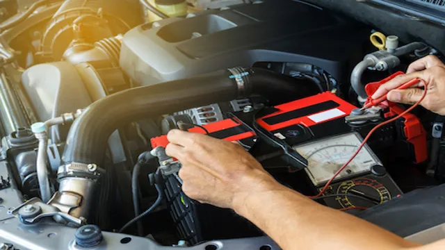 Troubleshooting: Battery Charged But No Electrical to Car – A Comprehensive Guide