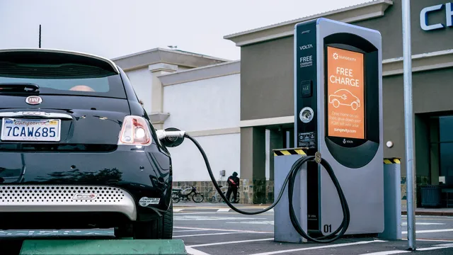 Empowering Your Ride: The Ultimate Guide to Battery Charging Stations for Electric Cars and Bikes