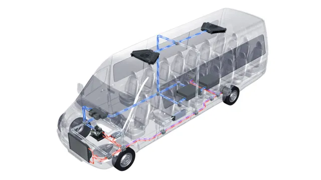 battery cooling for electric cars