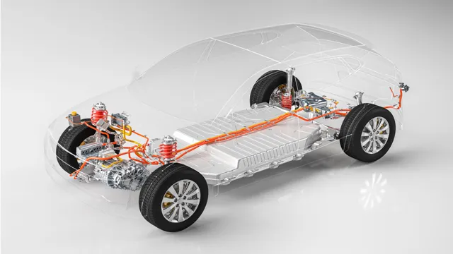 battery degradation electric cars