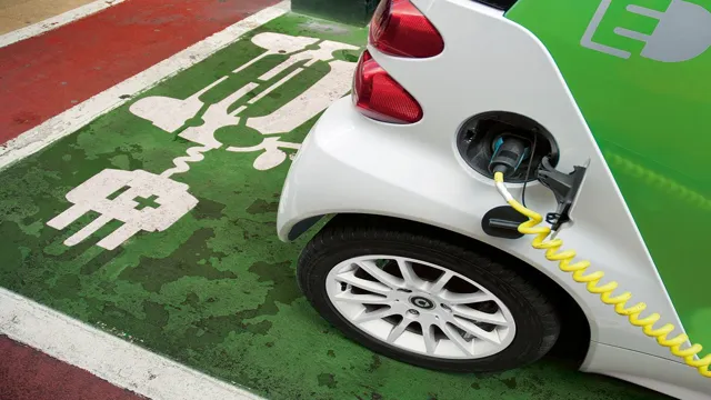 Powering Your Ride: Why Choosing the Right Battery for Your Electric Smart Car Matters