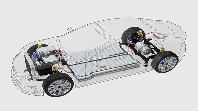 Revolutionizing Electric Cars with Advanced Battery Management System: Ensuring Smooth and Sustainable Performance