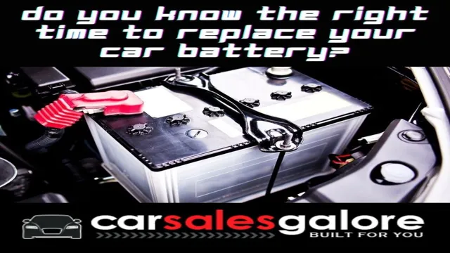 Revving Up Your Car’s Power: Tips for Troubleshooting Low Battery Electrical Issues
