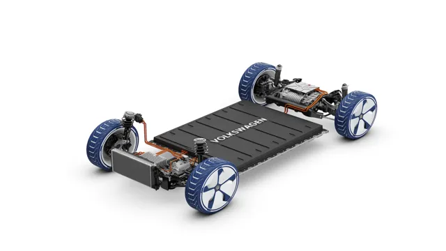 Revving Up Your Ride: The Power Behind Battery Pack Electric Cars