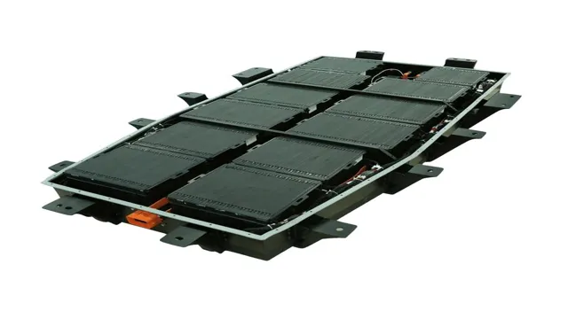 battery pack for electric car price