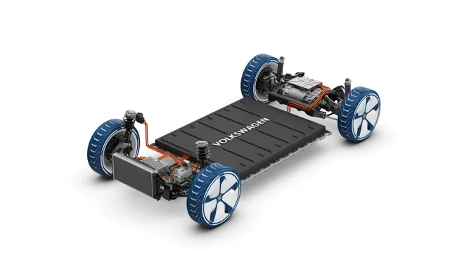 The Power Behind Your Ride: A Deep Dive into Electric Car Battery Packs