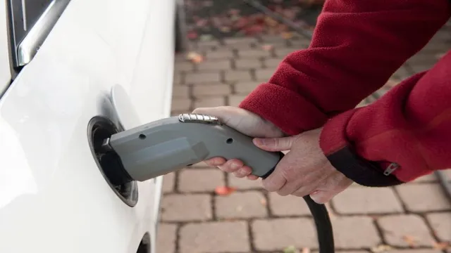 Juice Up Your Ride: The Best Battery Plug-In Electric Cars in Kansas City Missouri