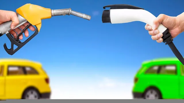 Exploring the Challenges of Depleting Battery Resources in the Age of Electric Cars