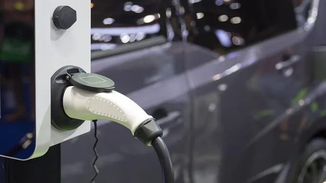 Rev Up Your Ride: The Ultimate Guide to Choosing the Best Battery to Charge Your Electric Car