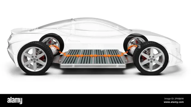 Unveiling The Battery to Wheel Ratio: How It Impacts The Performance of Your Modern Electric Car