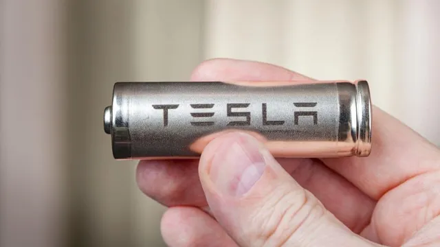 Power up your Ride: The Ultimate Guide to Choosing Batteries for Electric Cars