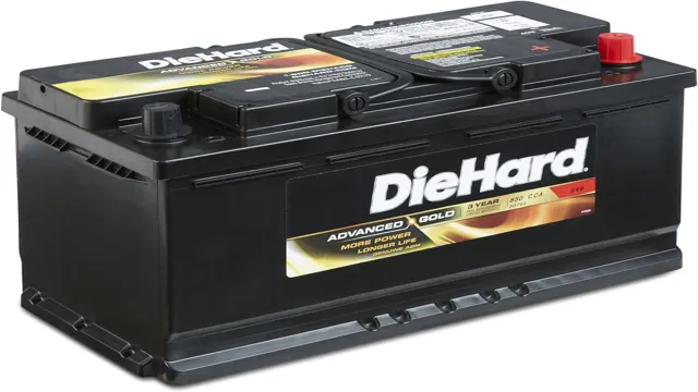 best battery for electric rc car