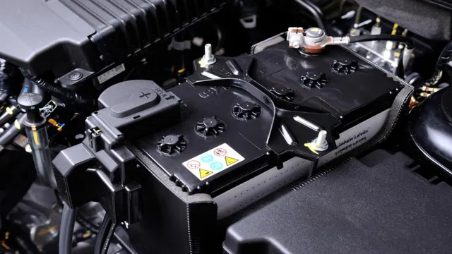best car battery for electric car
