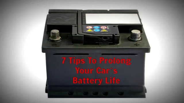 best electric car battery life